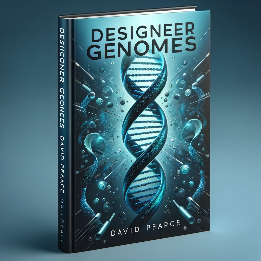 Designer Genomes by David Pearce