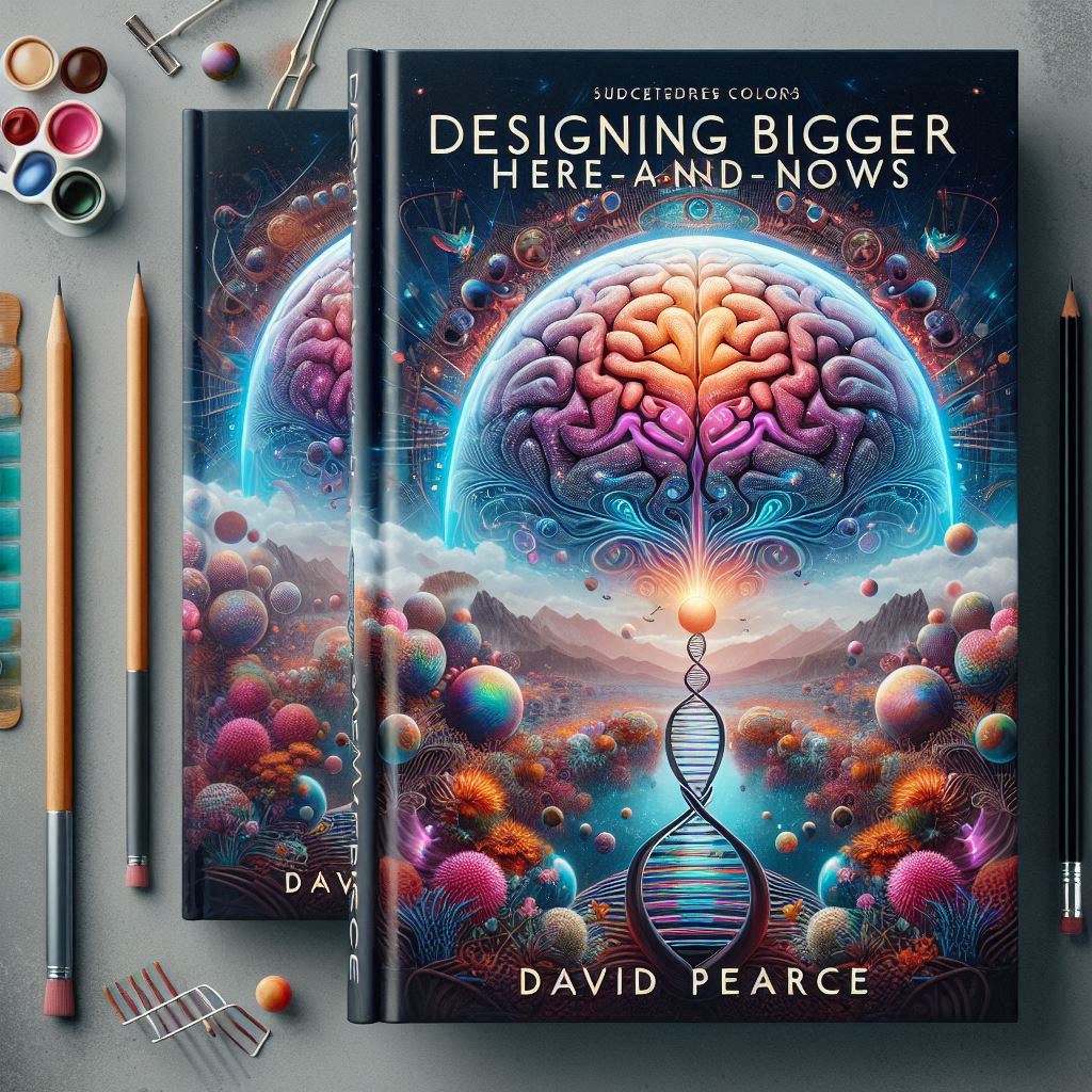 Designing Bigger Here-and-Nows by David Pearce
