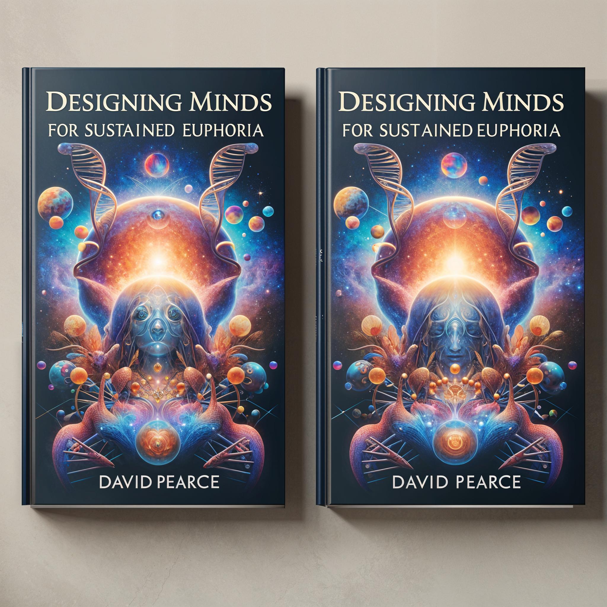 Designing Minds for Sustained Euphoria by David Pearce