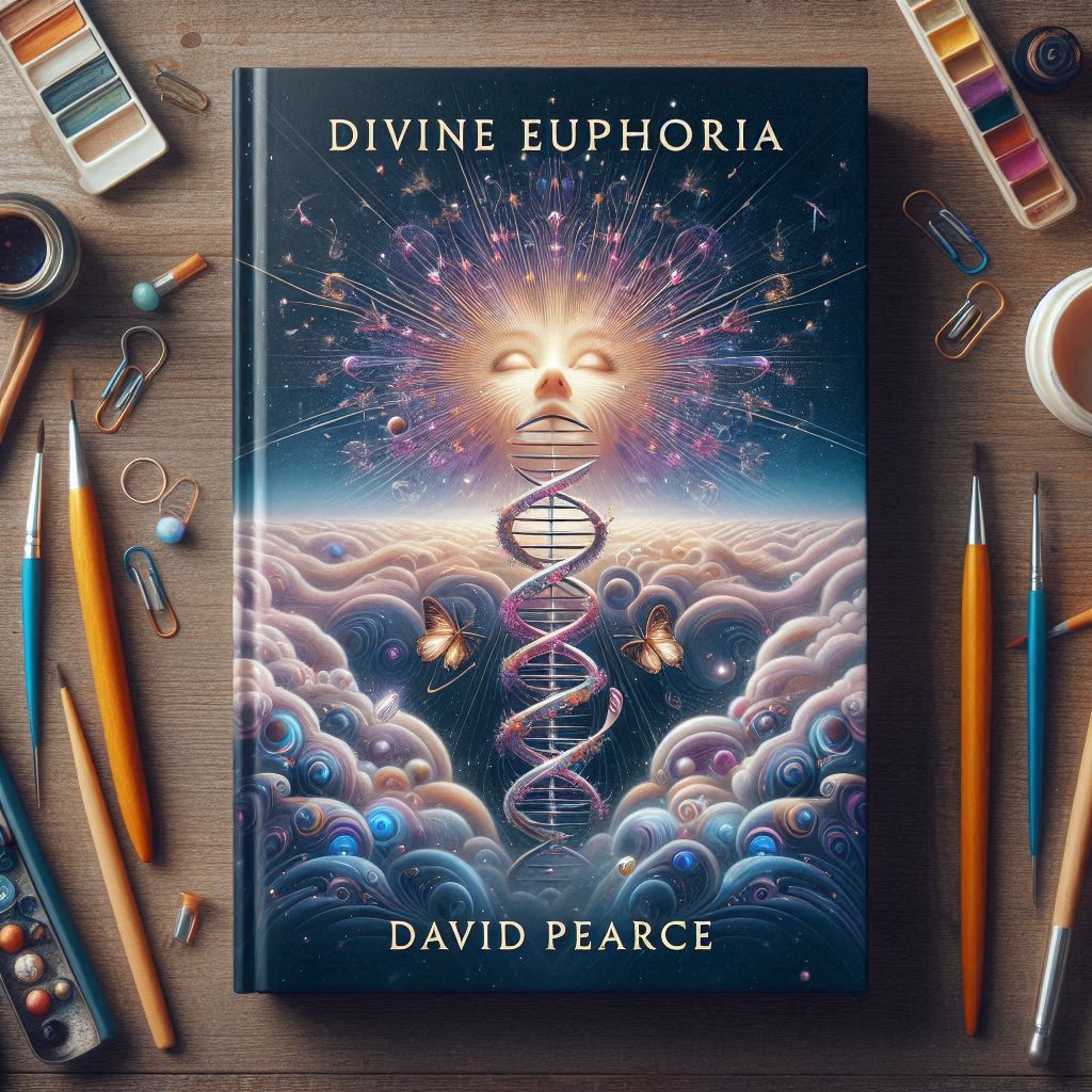 Divine Euphoria by David Pearce