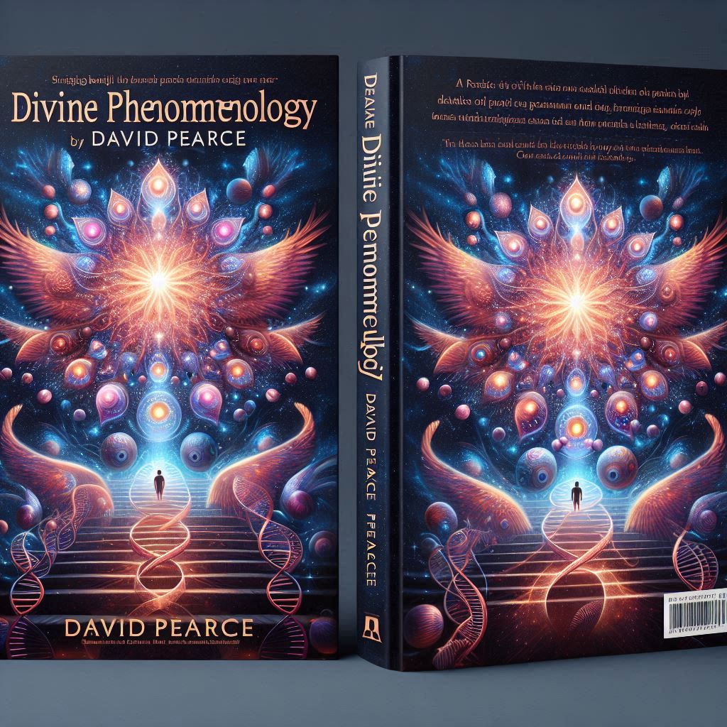 Divine Phenomenology by David Pearce