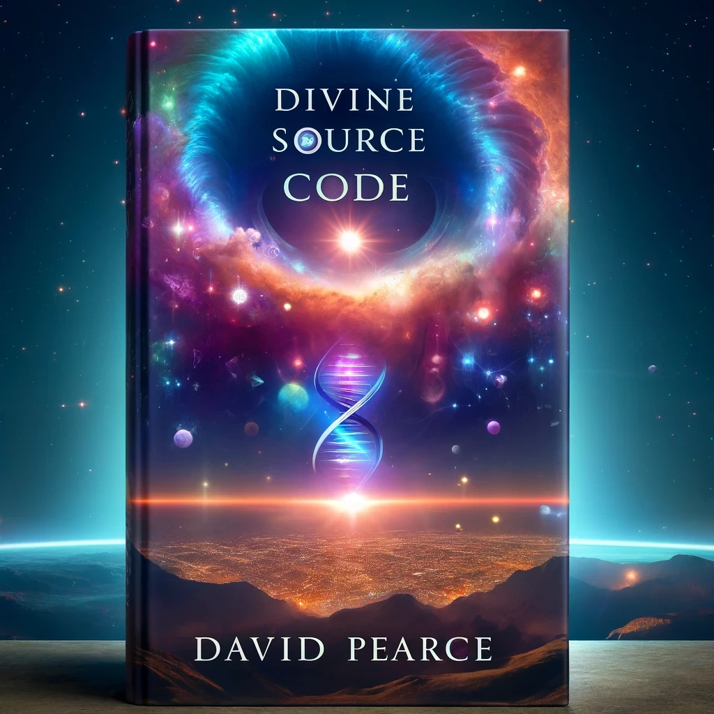 Divine Source Code by David Pearce