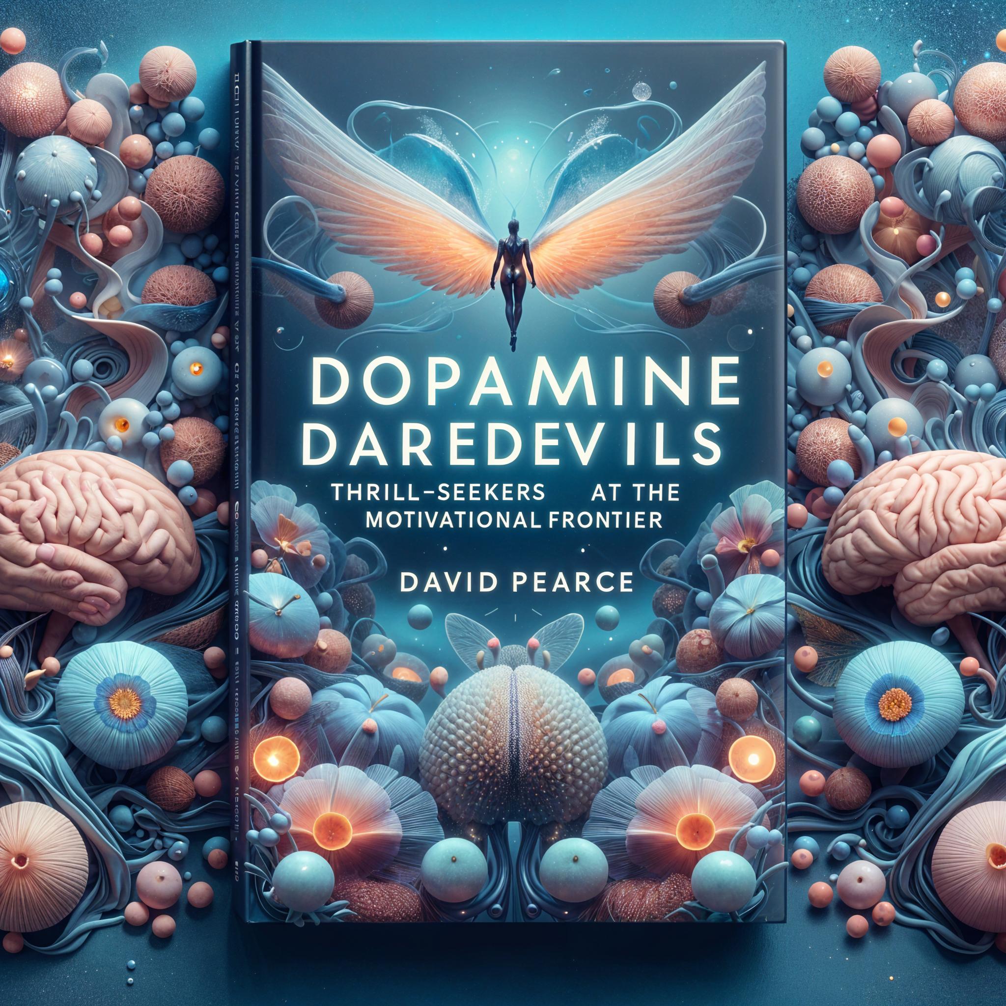Dopamine Daredevils: Thrill-Seekers at the Motivational Frontier by David Pearce