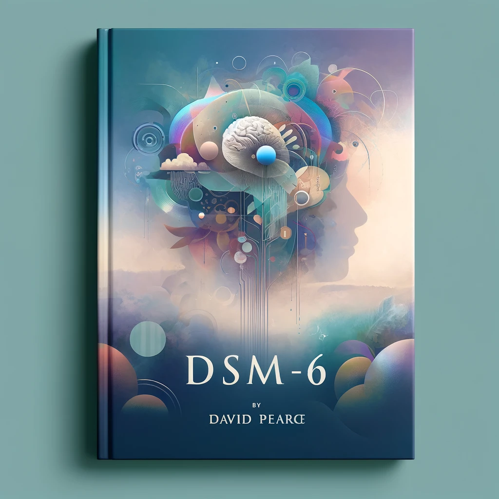 DSM-6 by David Pearce