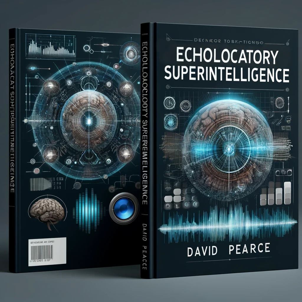 Echolocatory Superintelligence by David Pearce