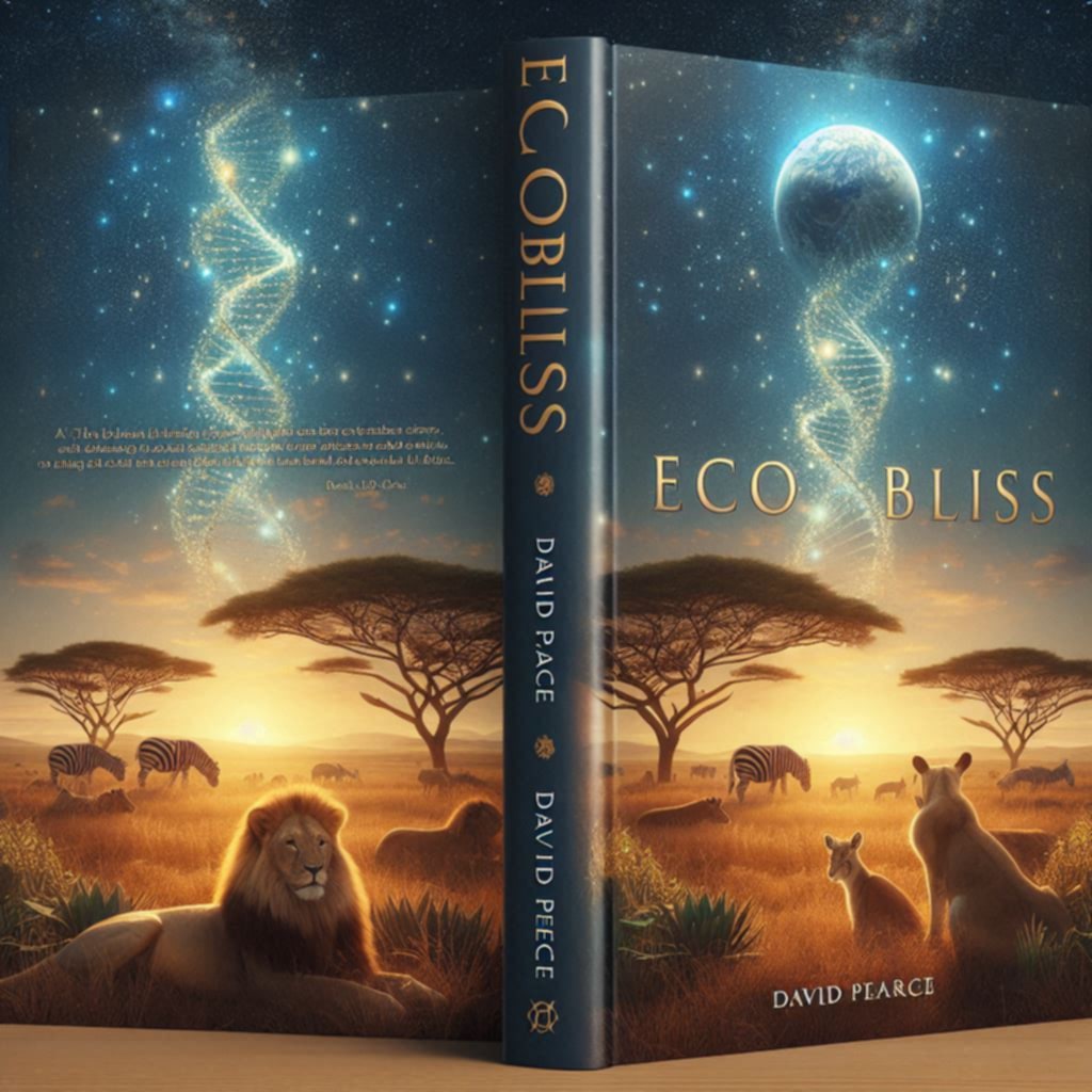 Ecobliss by David Pearce