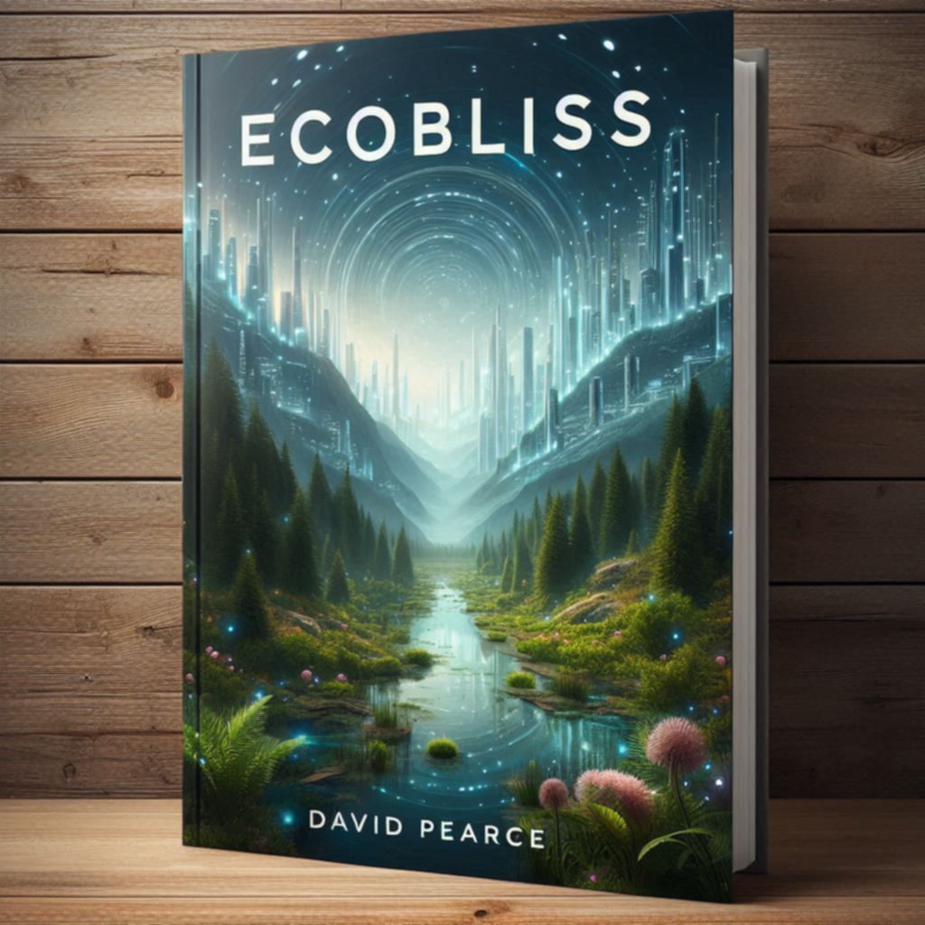 Ecobliss by David Pearce