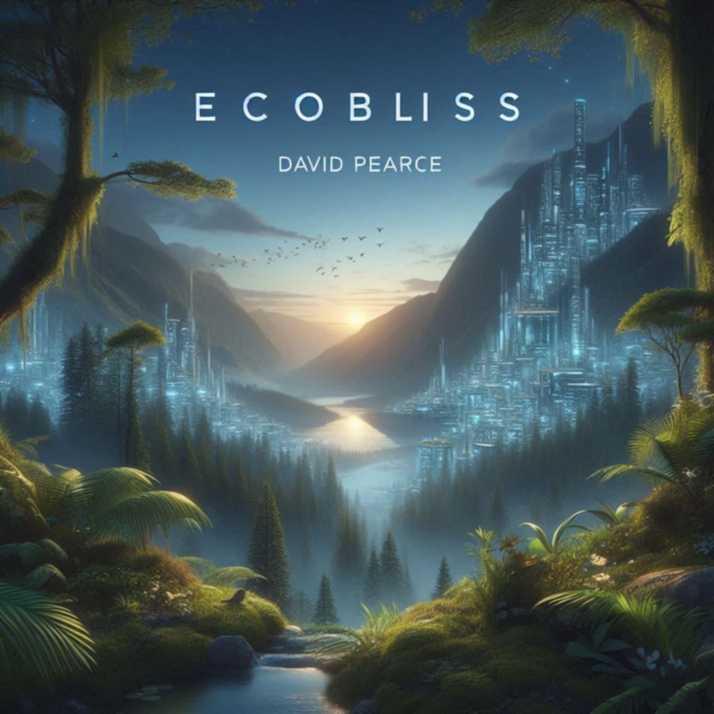 Ecobliss by David Pearce