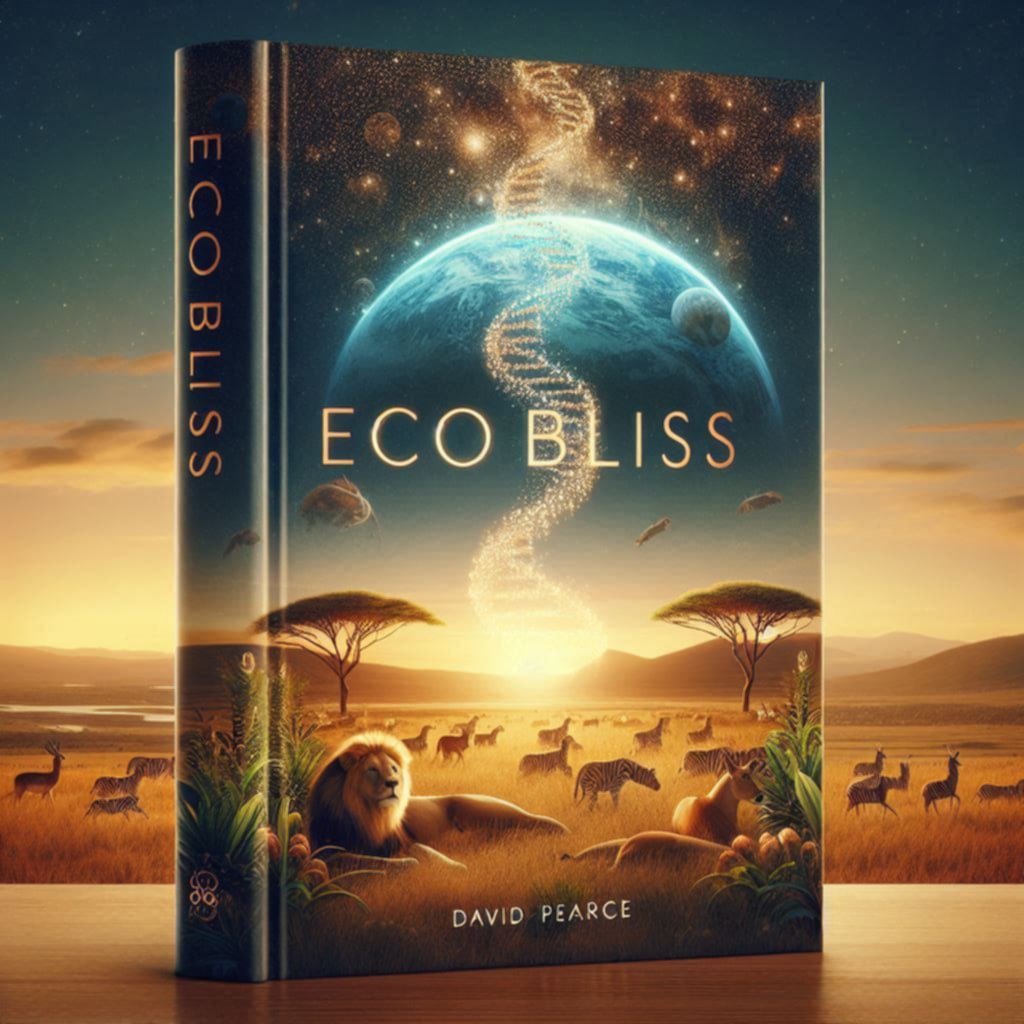 Ecobliss by David Pearce
