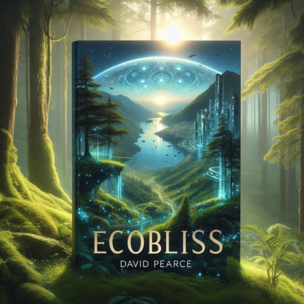Ecobliss by David Pearce