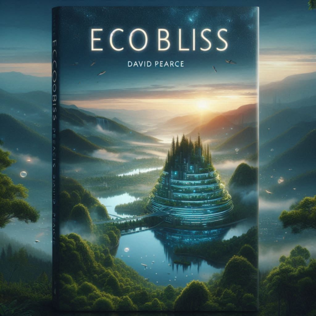 Ecobliss by David Pearce