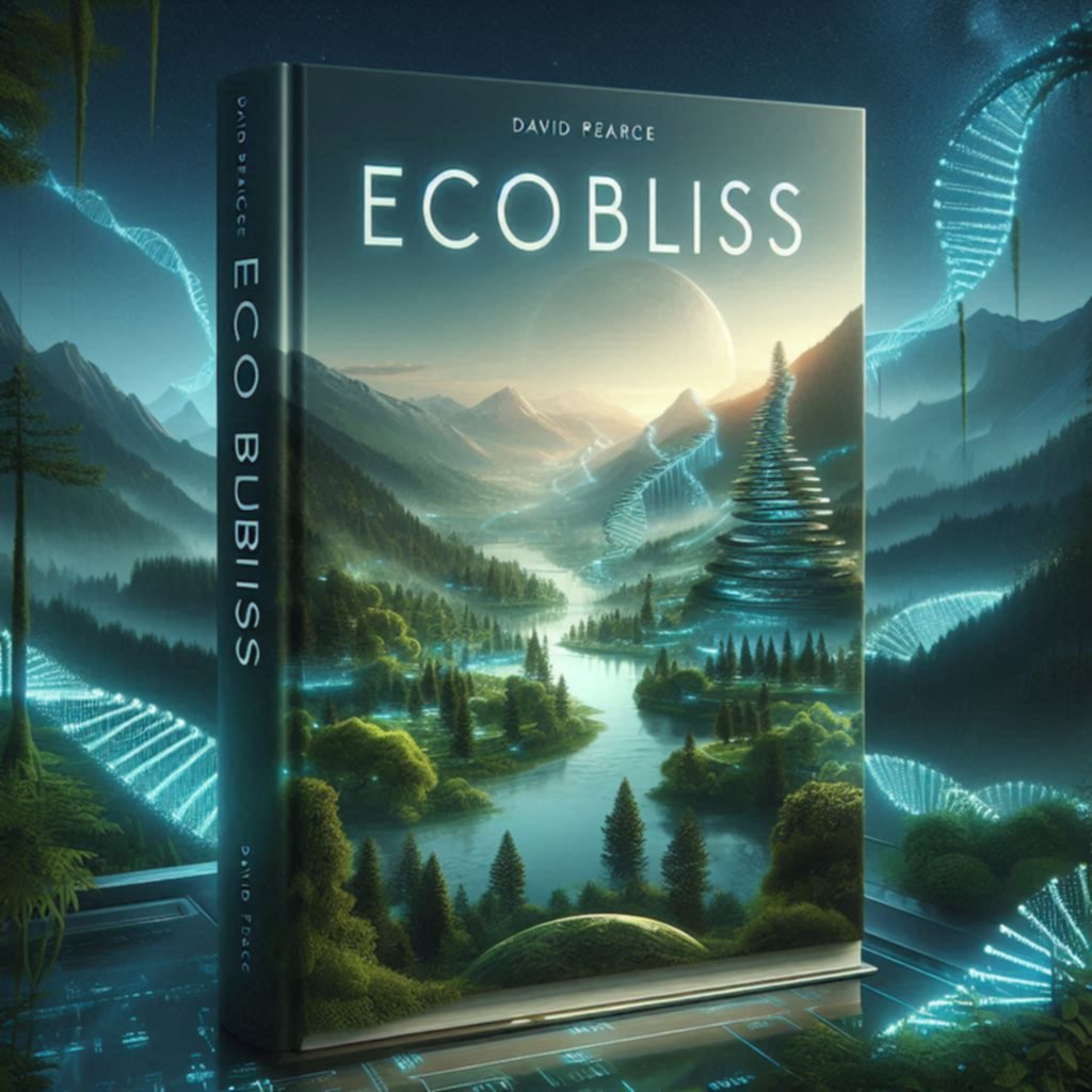 Ecobliss by David Pearce