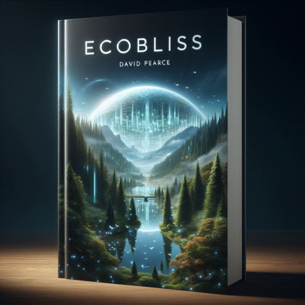 Ecobliss by David Pearce