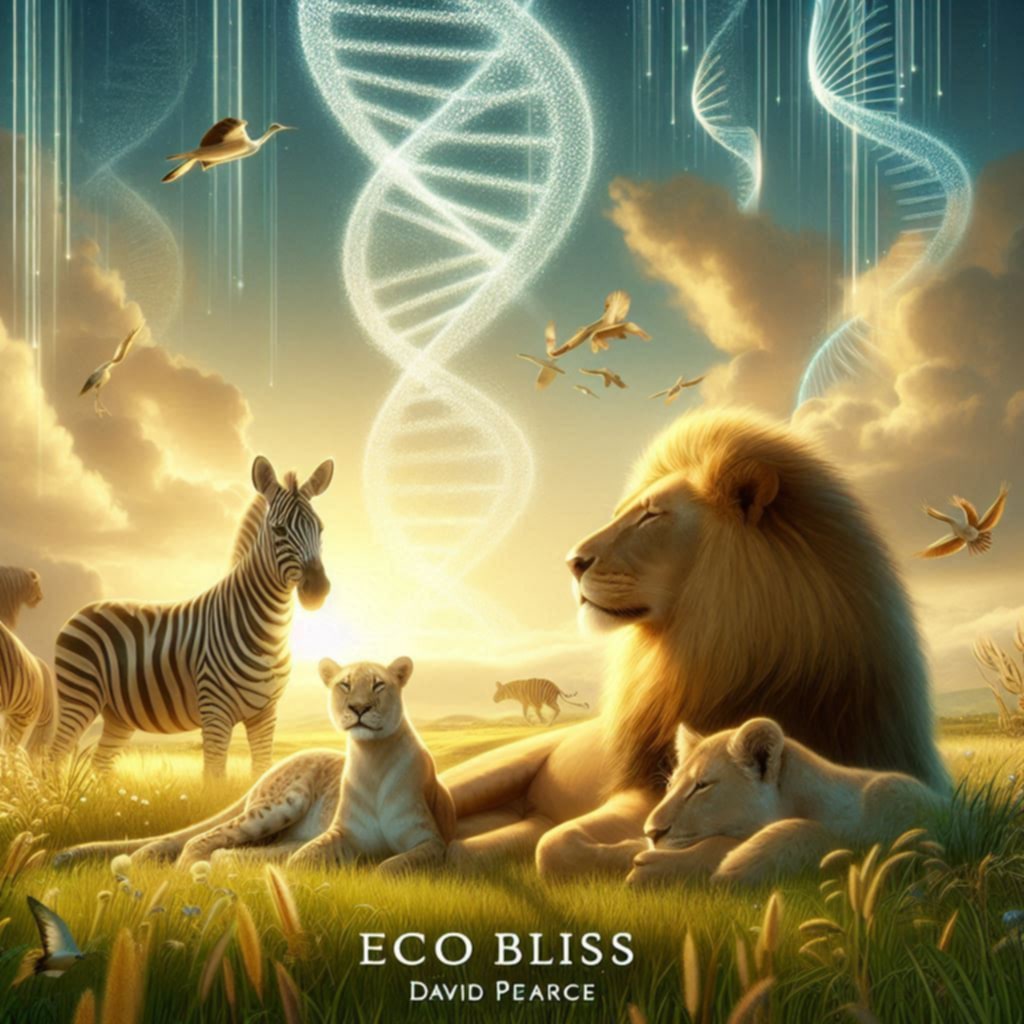 Ecobliss by David Pearce