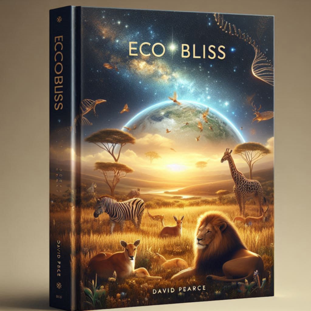 Ecobliss by David Pearce