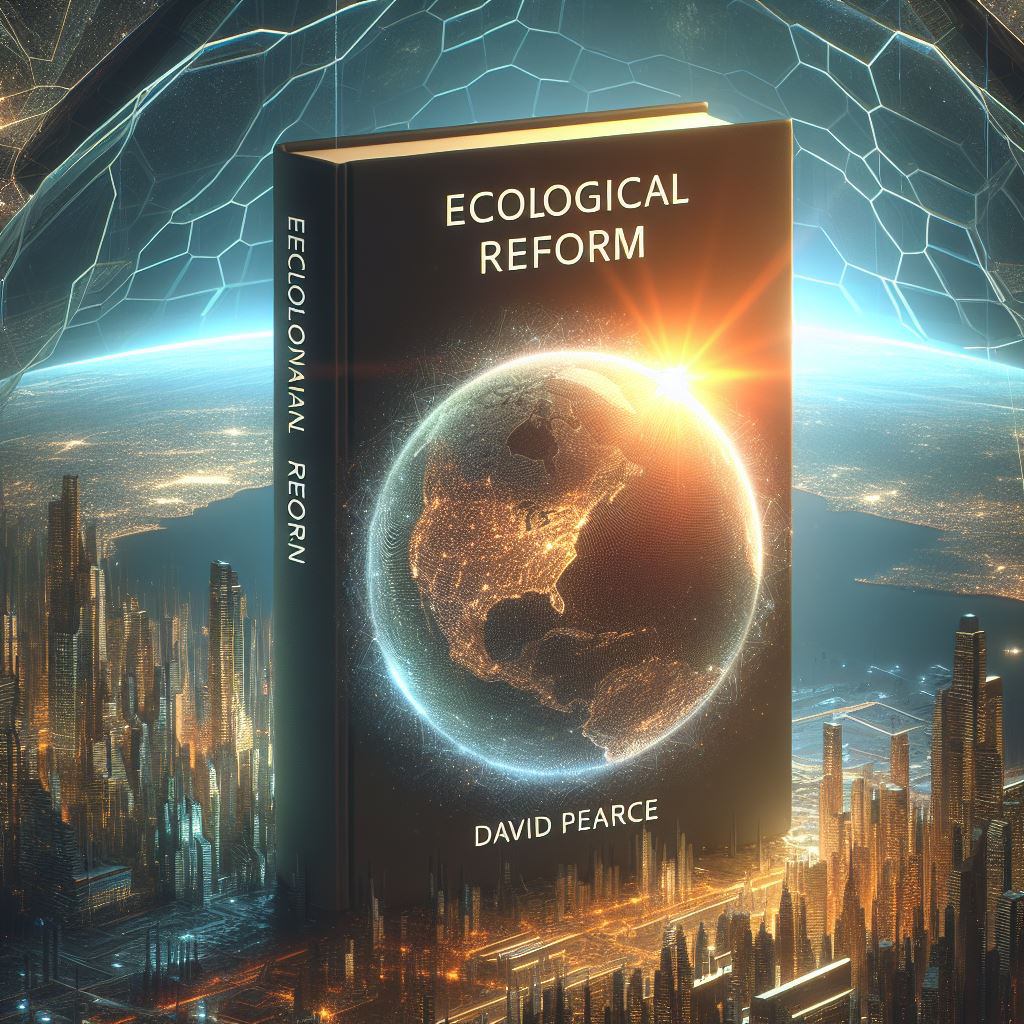 Ecological Reform  by David Pearce
