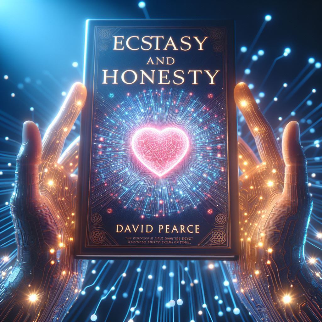 Ecstasy and Honesty by David Pearce
