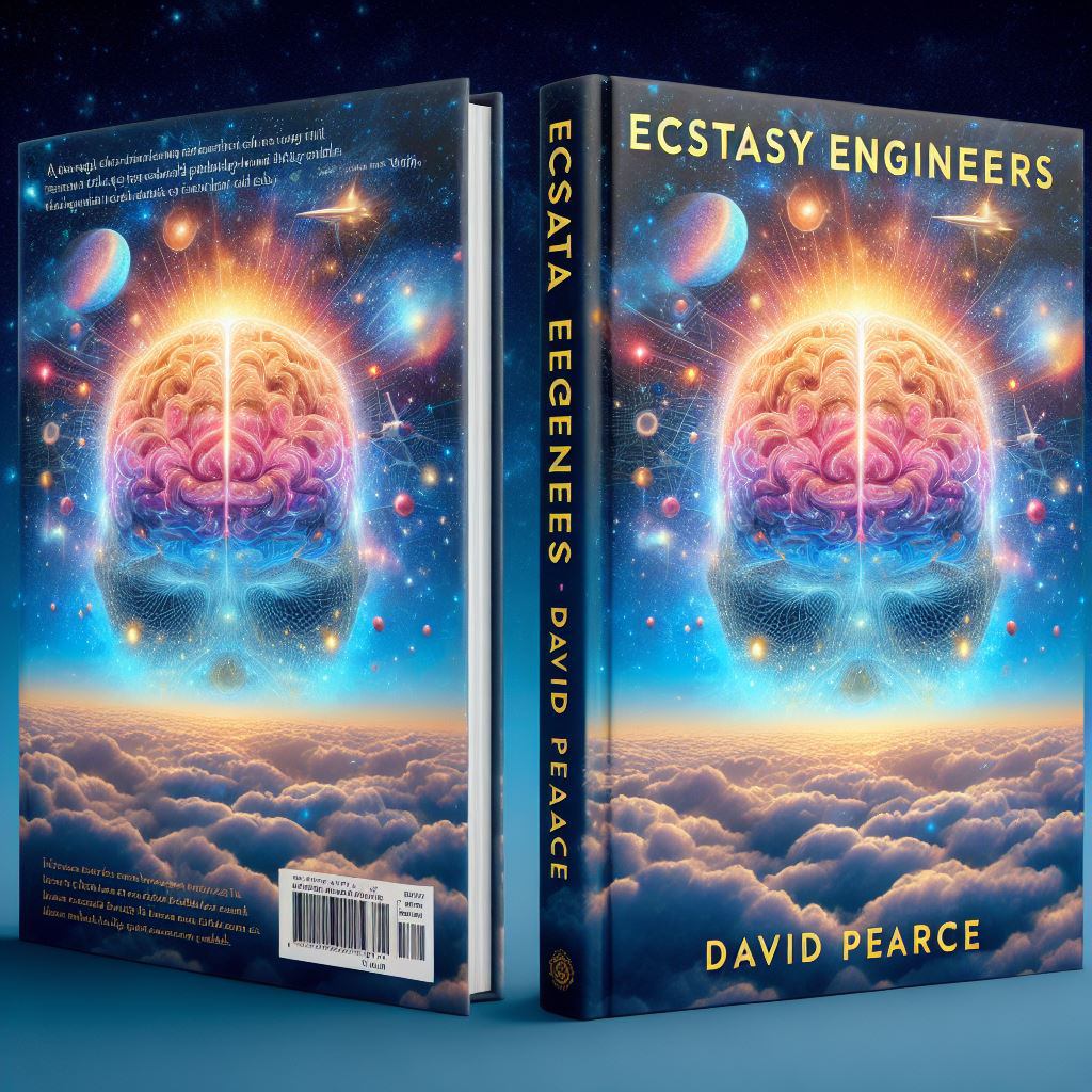 Ecstasy Engineers by David Pearce