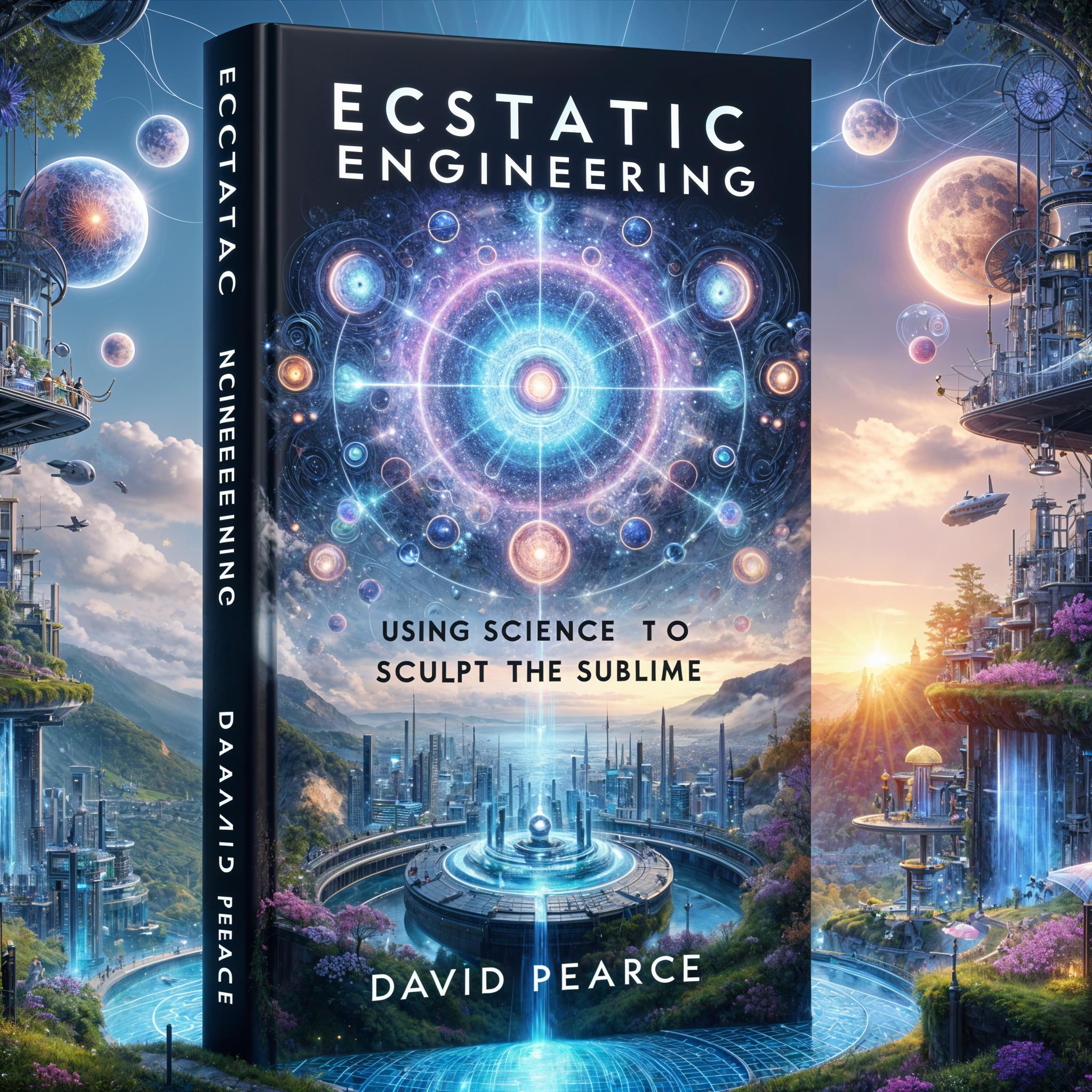 Ecstastic Engineering by David Pearce
