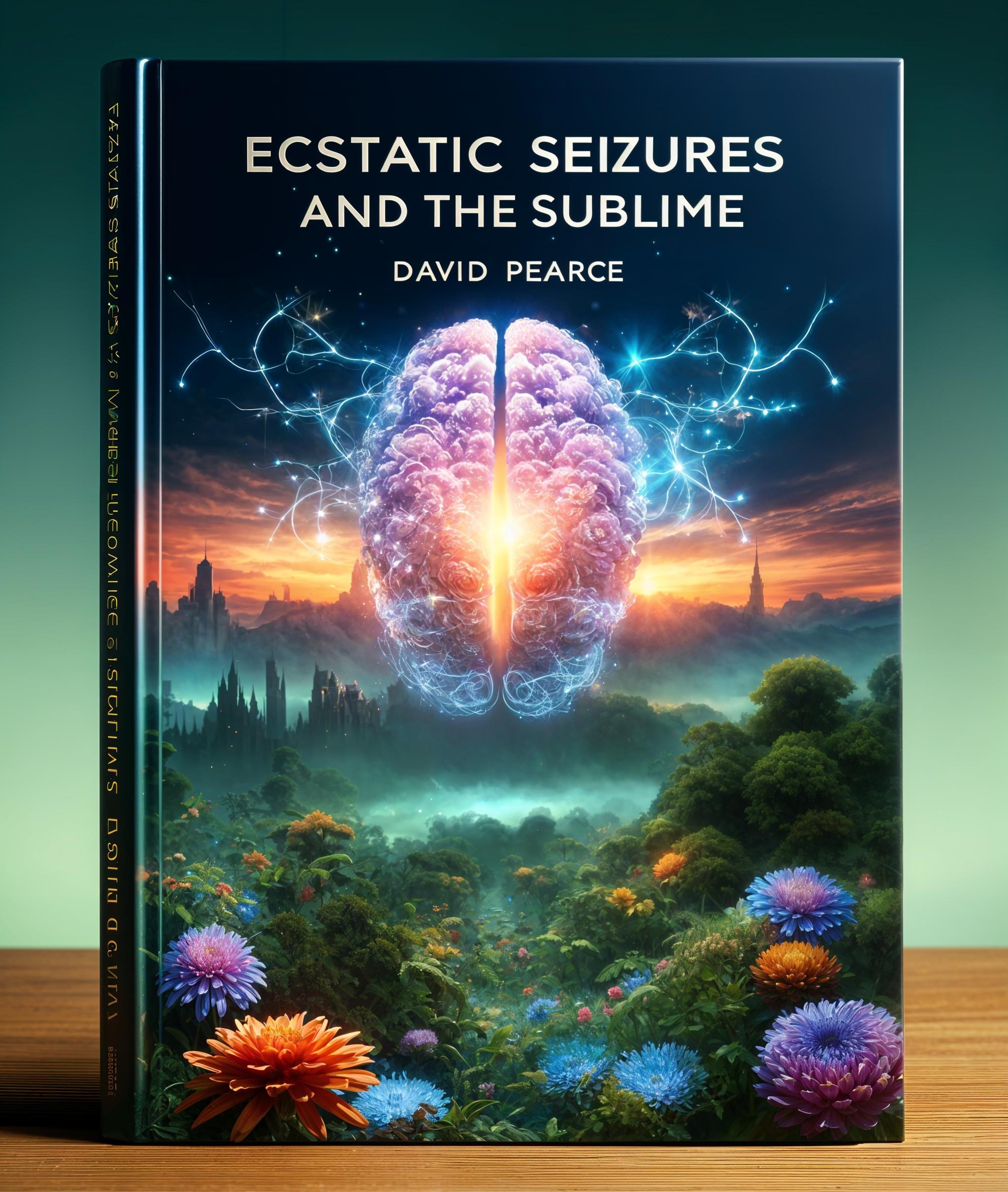 Ecstastic Seizures and the Sublime by David Pearce