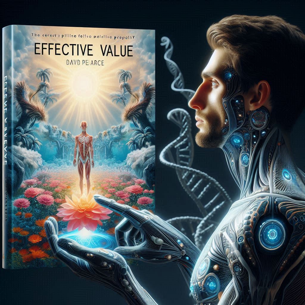Effective Value by David Pearce