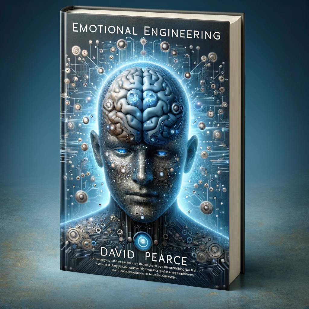 Emotional Engineering by David Pearce