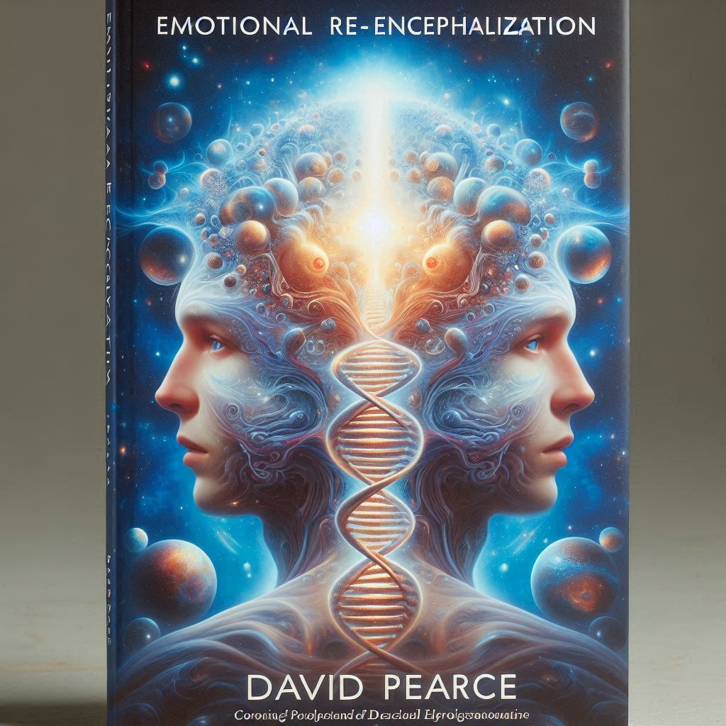 Emotional Re-encephalization by David Pearce