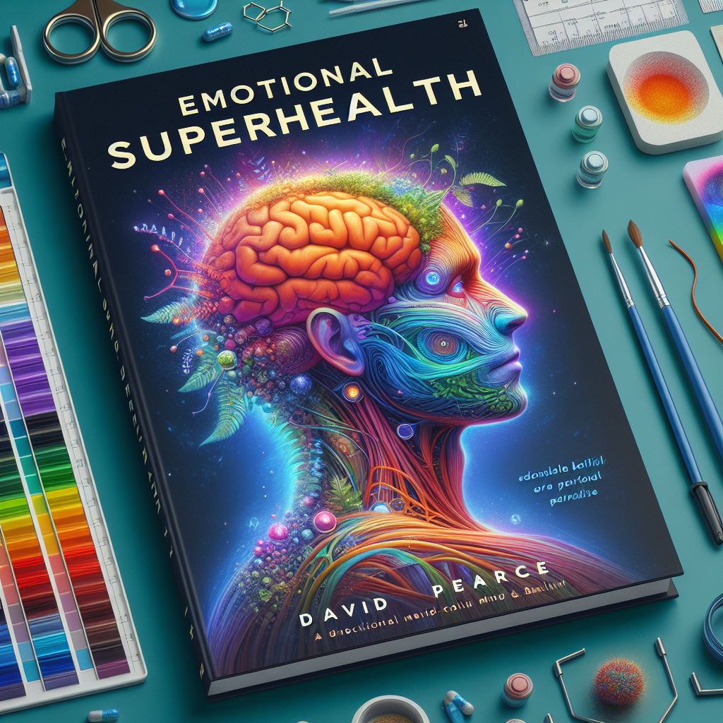 Emotional SuperHealth by David Pearce