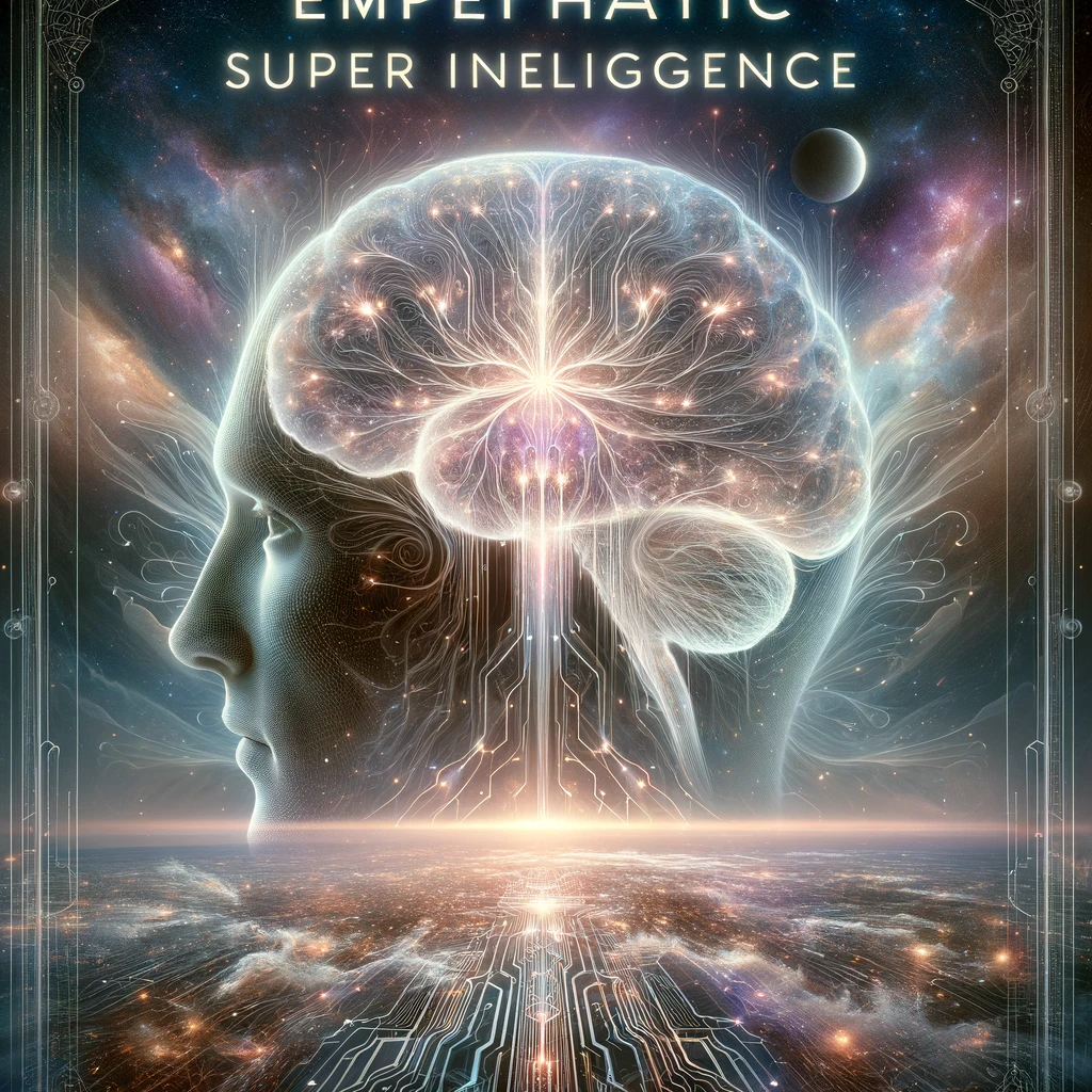 Empathetic Superintelligence