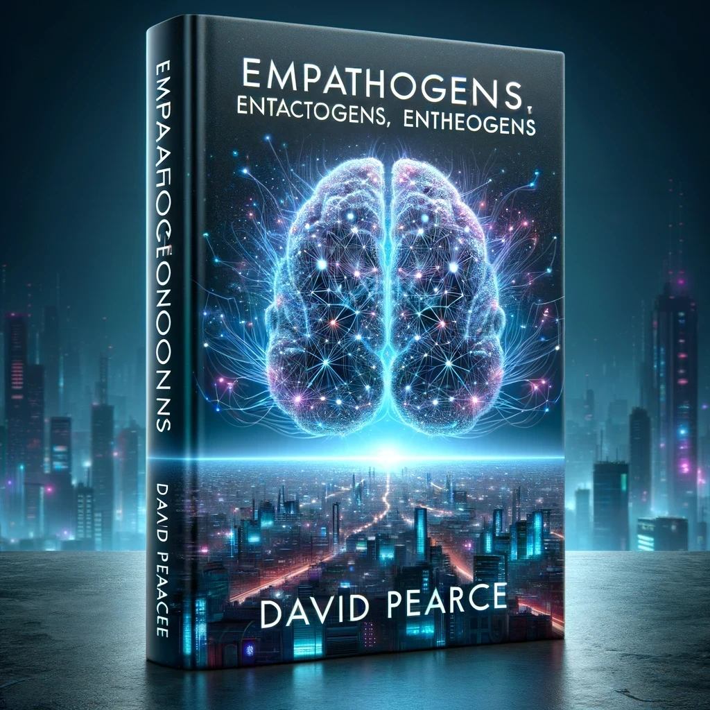 Empathogens Entactogens Entheogens by David Pearce