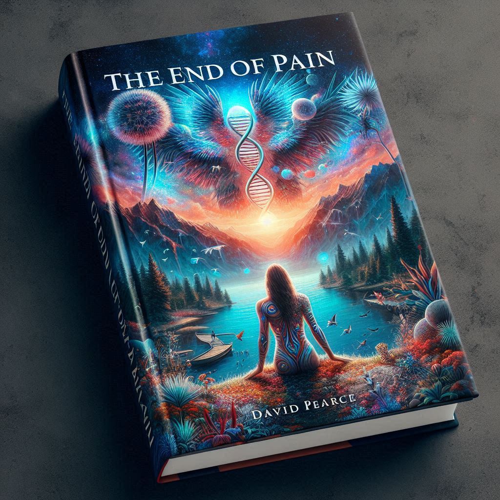 The End of Pain by David Pearce