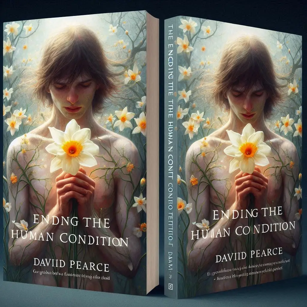 Ending the Human Condition by David Pearce