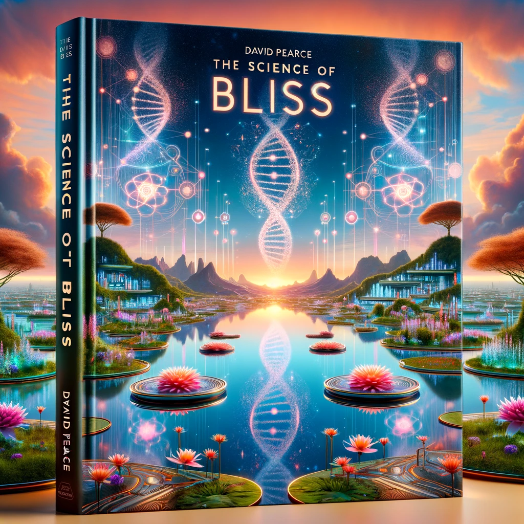 The Science of Bliss