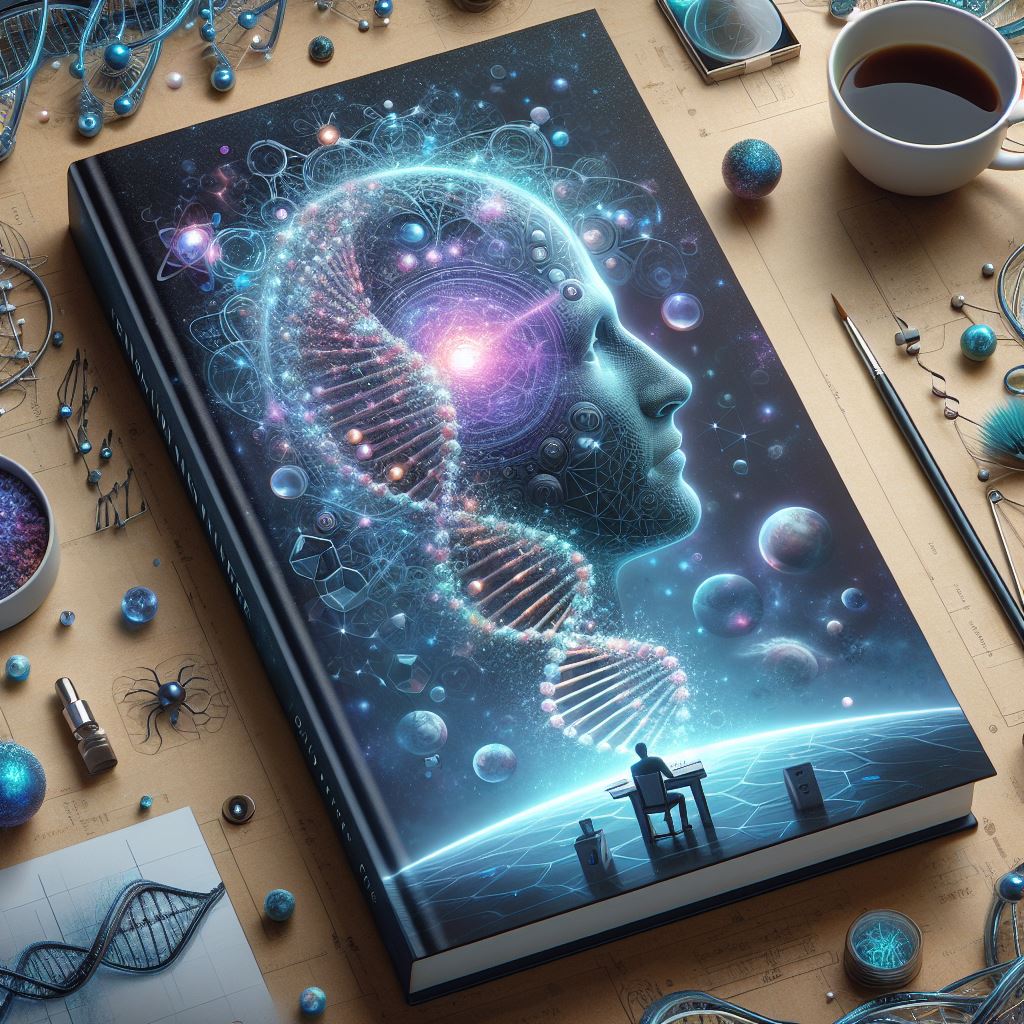 Enraptured Matter: Infusing Bliss into the Fabric of Existence by David Pearce