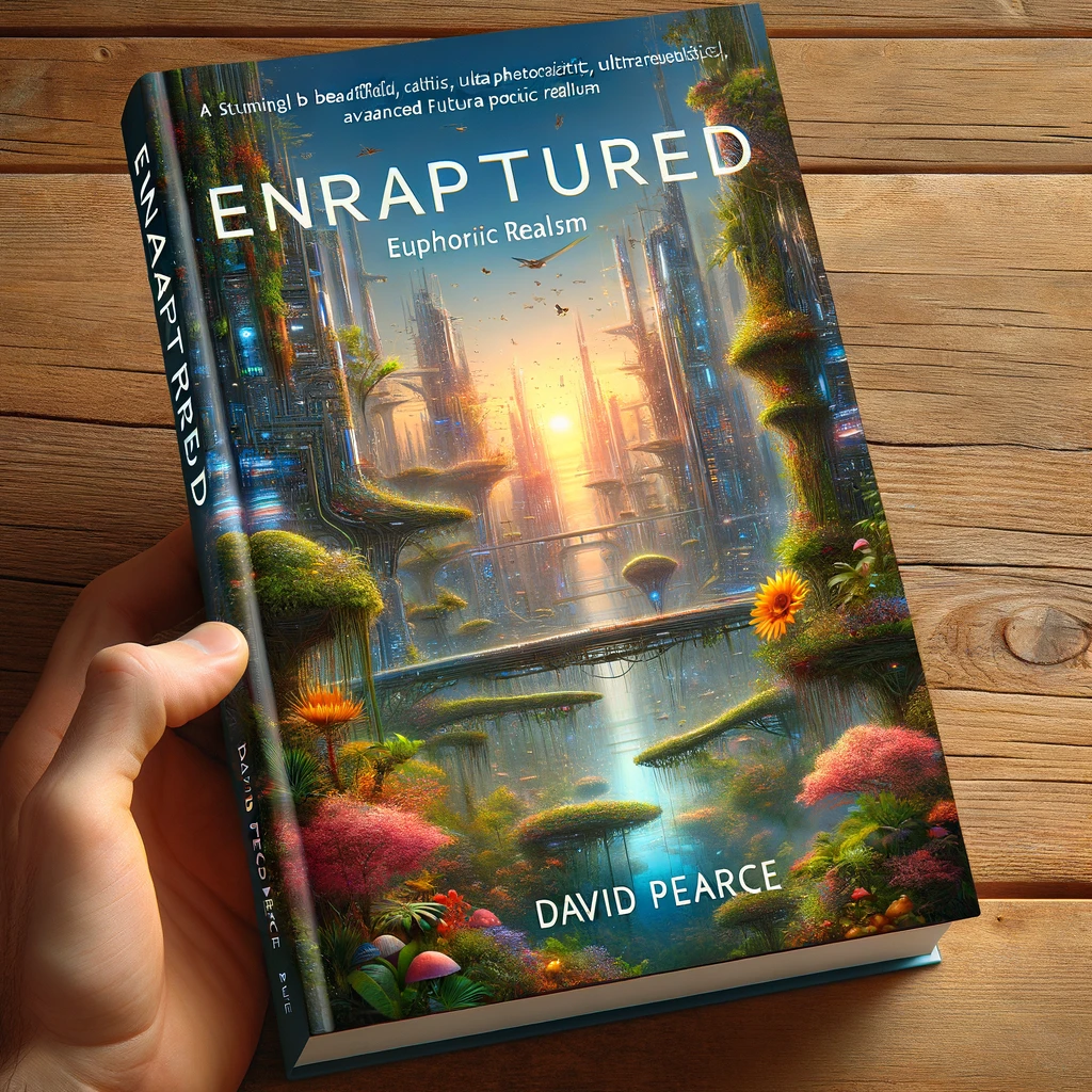 Enraptured by David Pearce