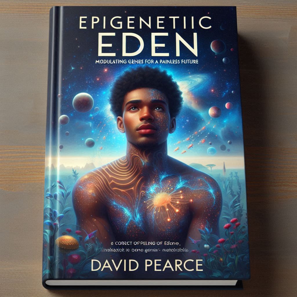 Epigenetic Eden: Modulating Genes For a Painless Future by David Pearce