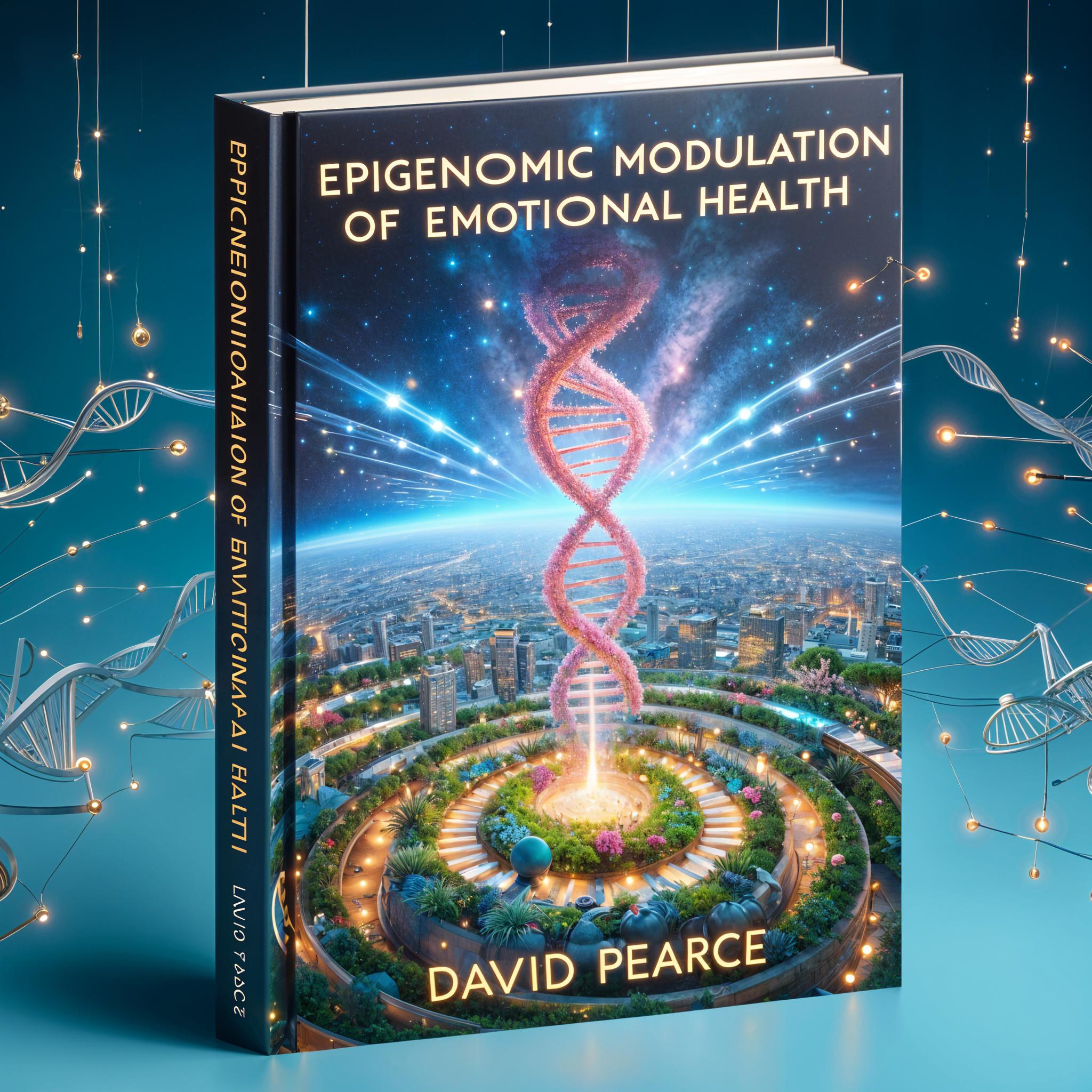 Epigenomic Modulation of Emotional Health by David Pearce