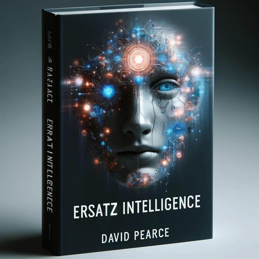 Ersatz Intelligence by David Pearce