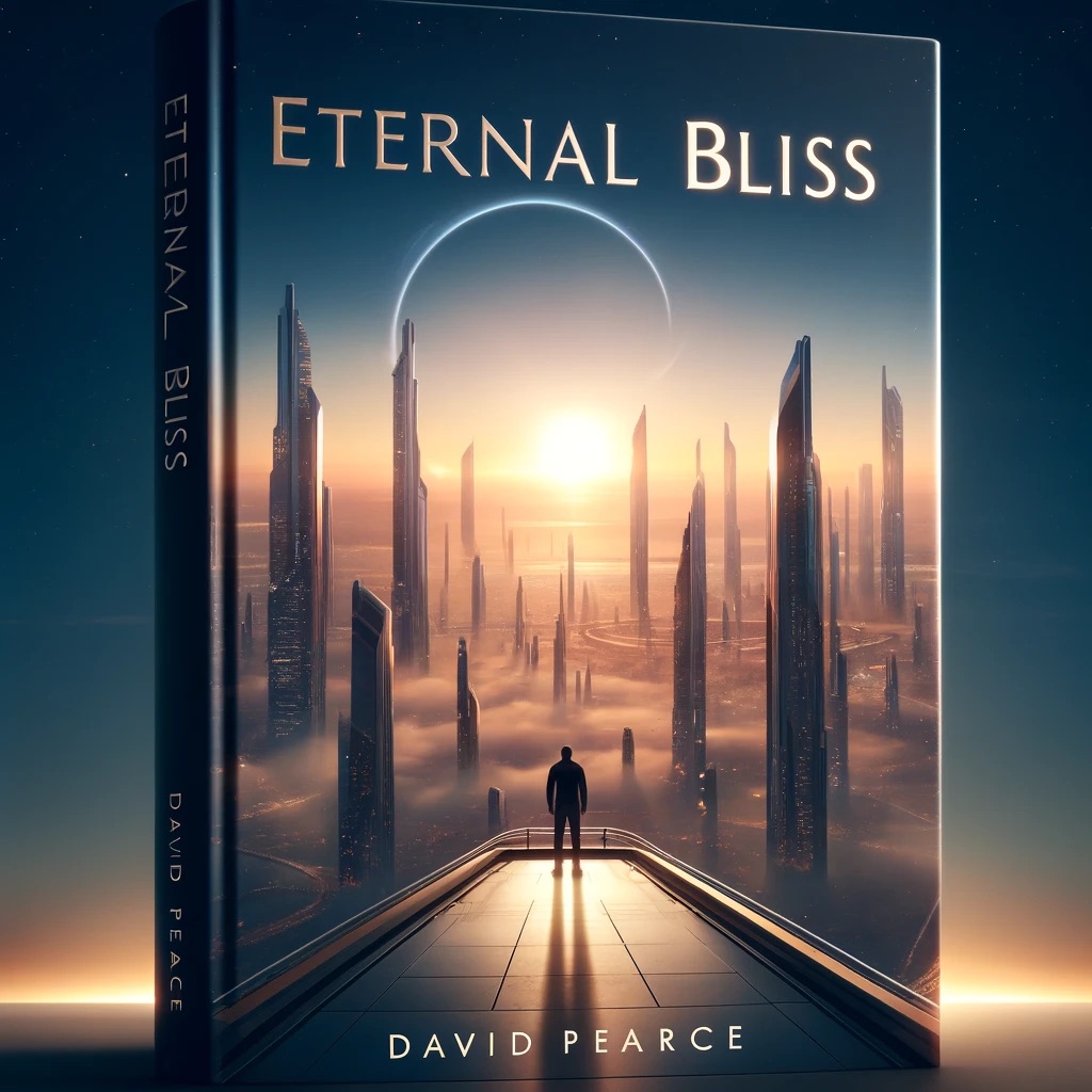 Eternal Bliss by David Pearce