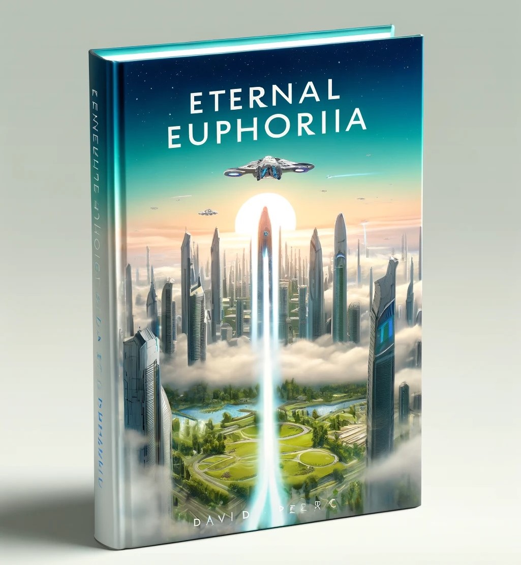 Eternal Euphoria by David Pearce