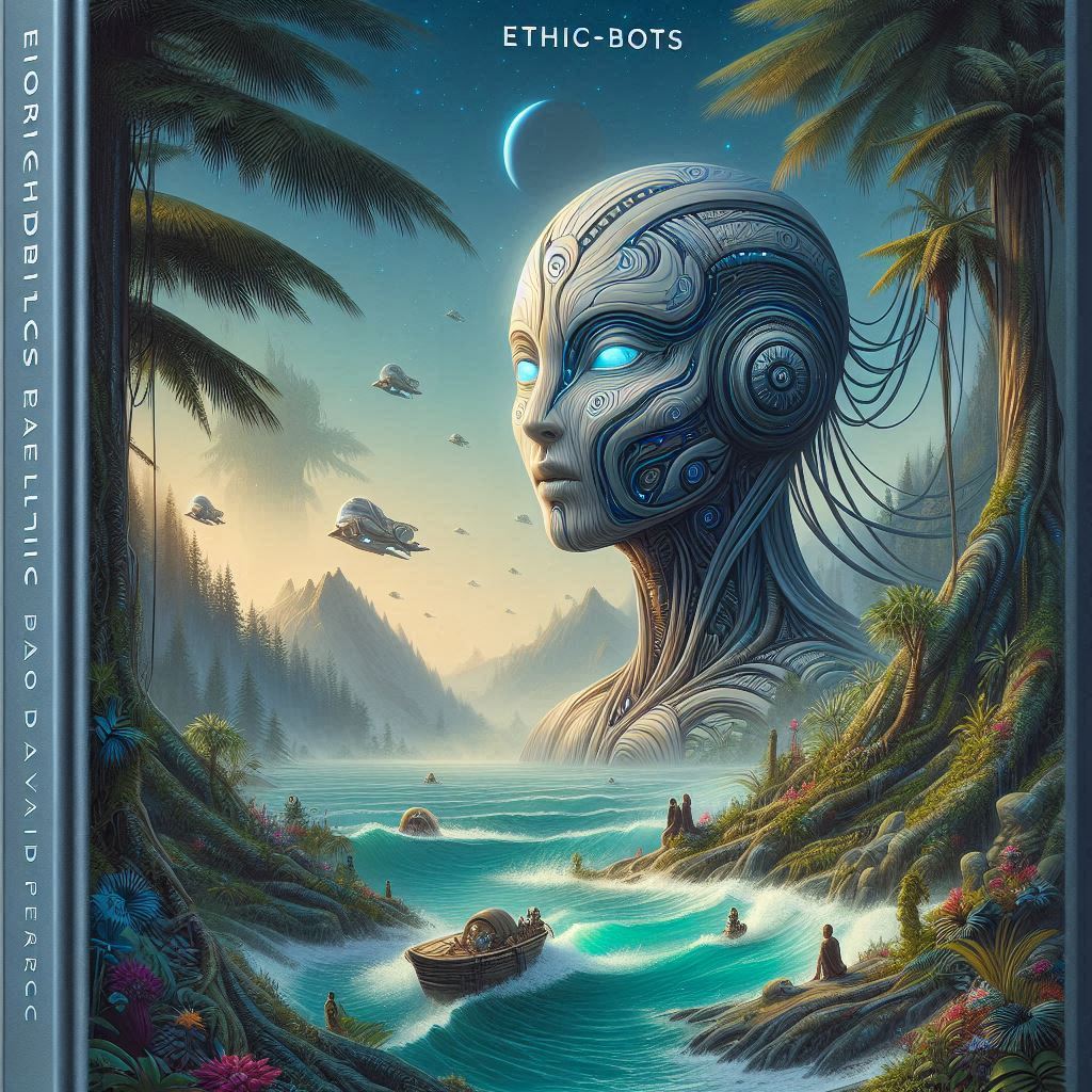 Ethic-bots by David Pearce