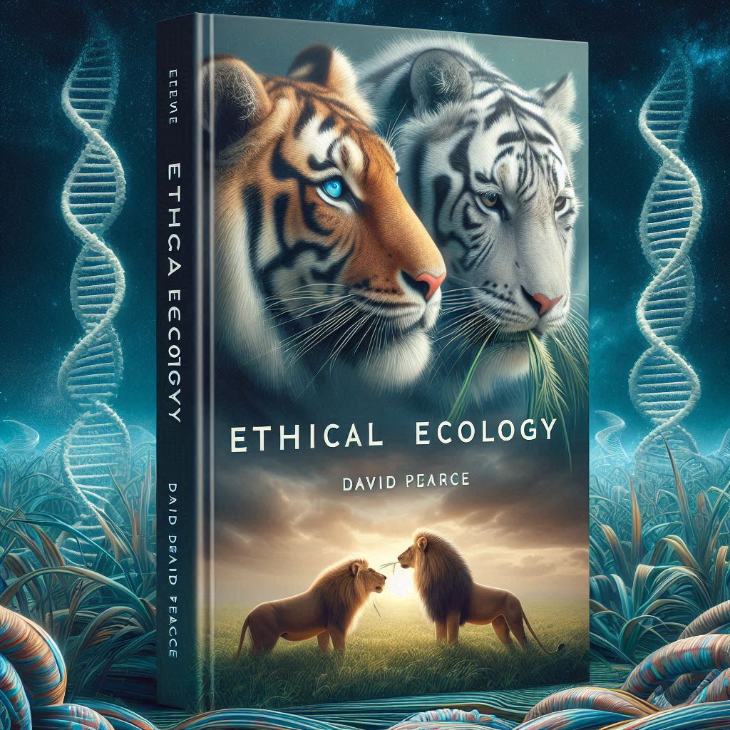 Ethical Ecology by David Pearce