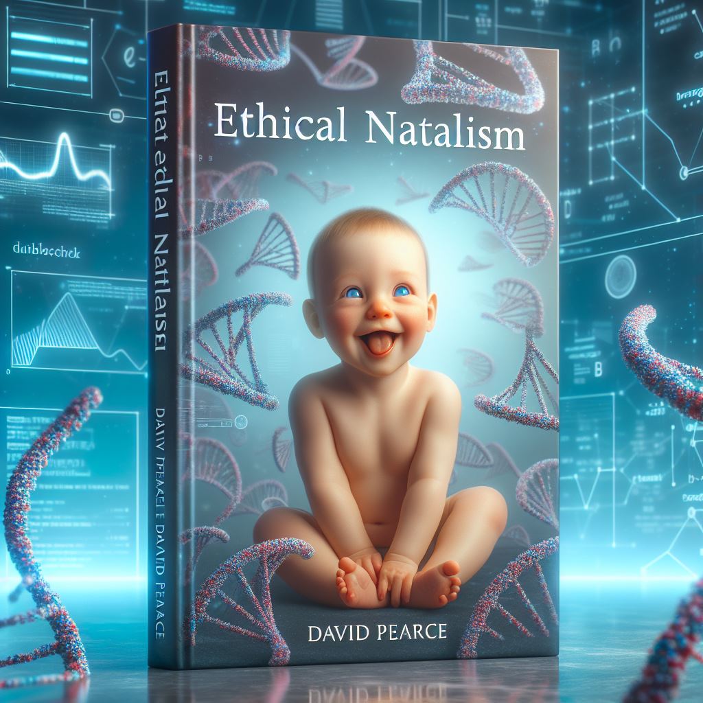 Ethical Natalism by David Pearce