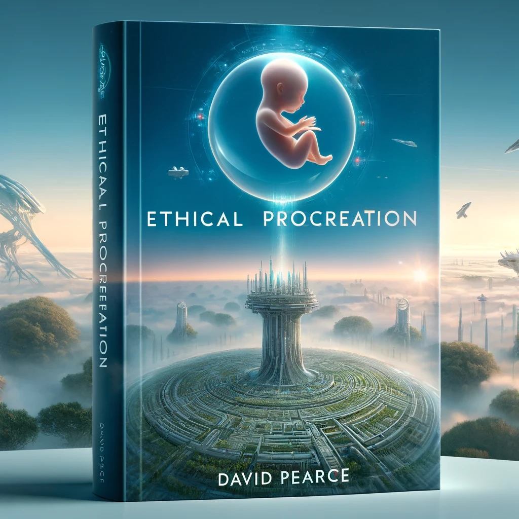 Ethical Procreation by David Pearce