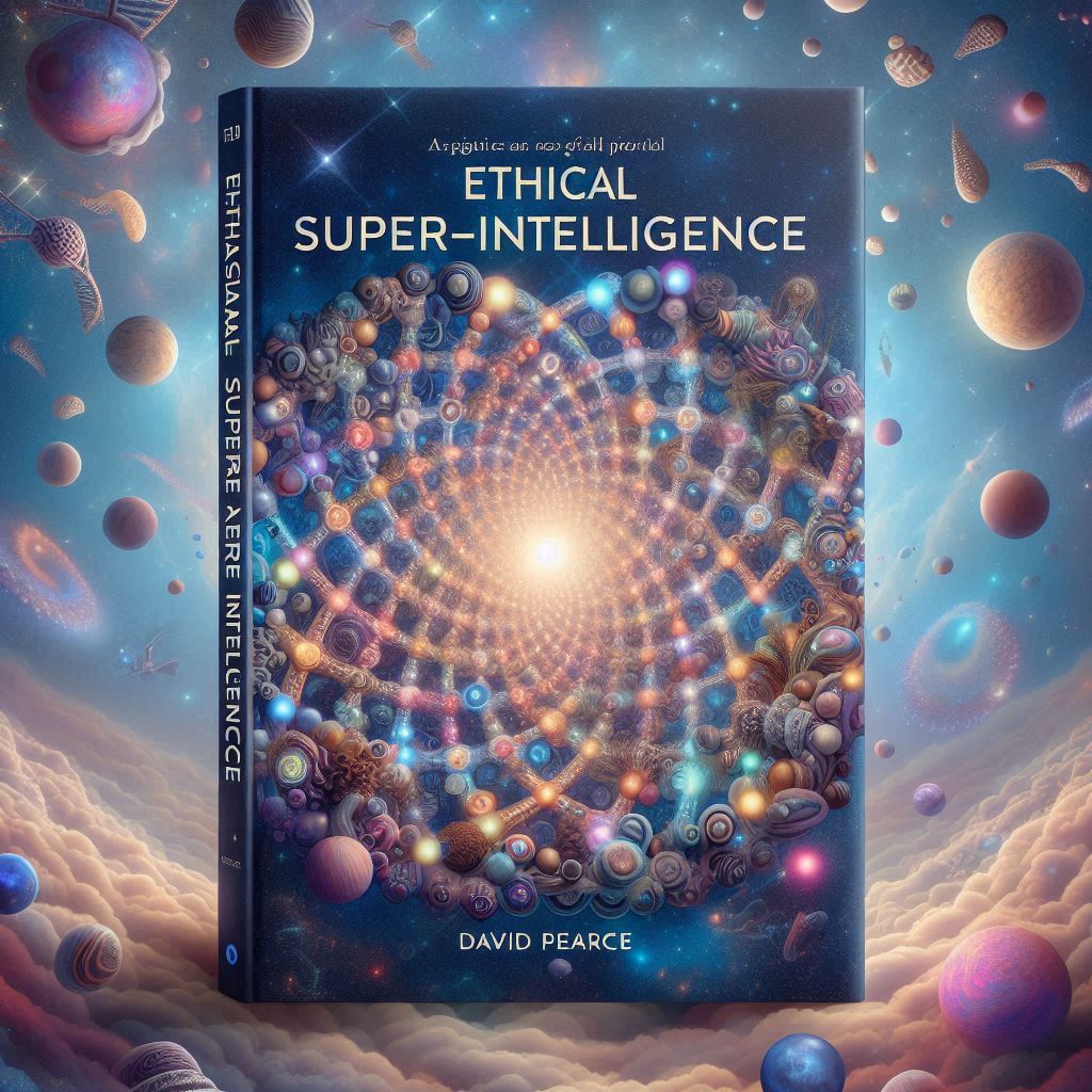 Ethical Superintelligence by David Pearce