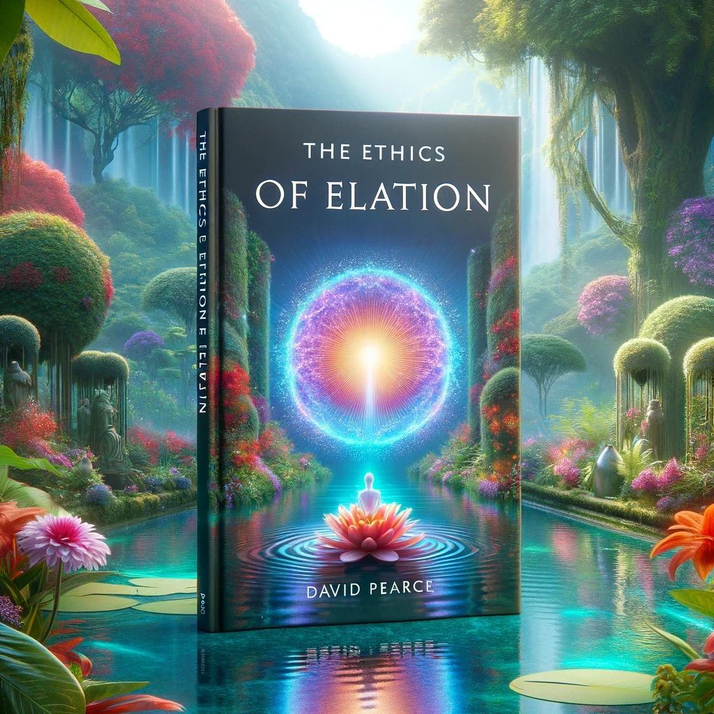 Ethics of Elation by David Pearce