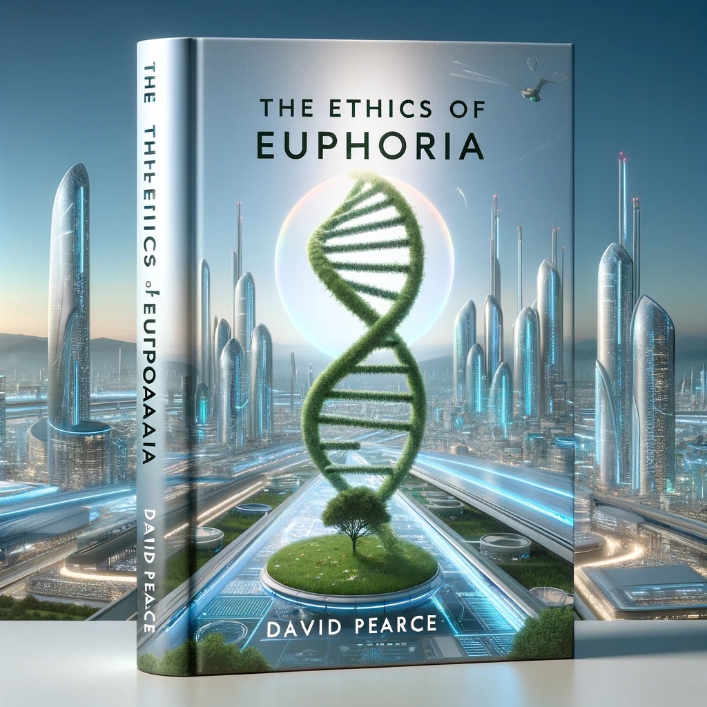 Ethics of Euphoria by David Pearce