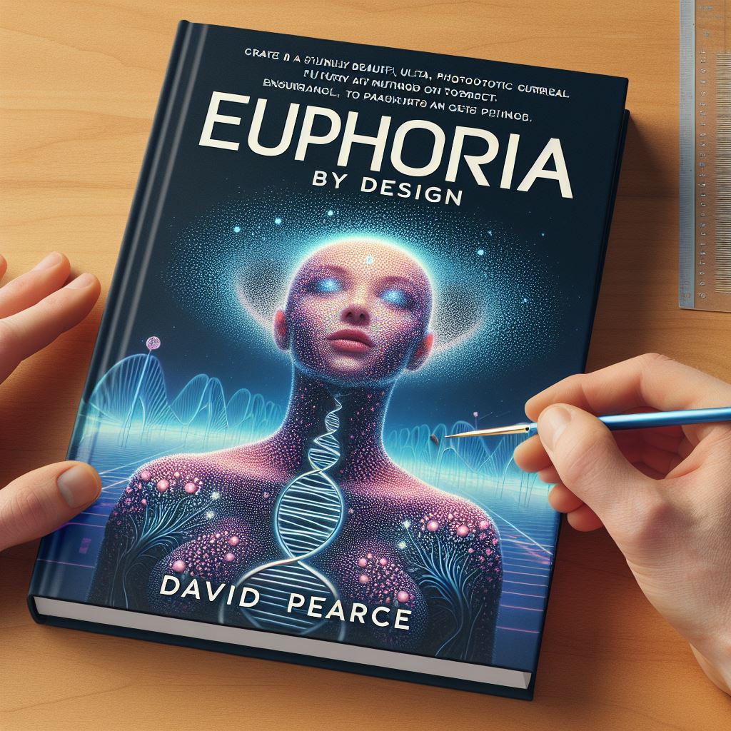 Euphoria by Design by David Pearce