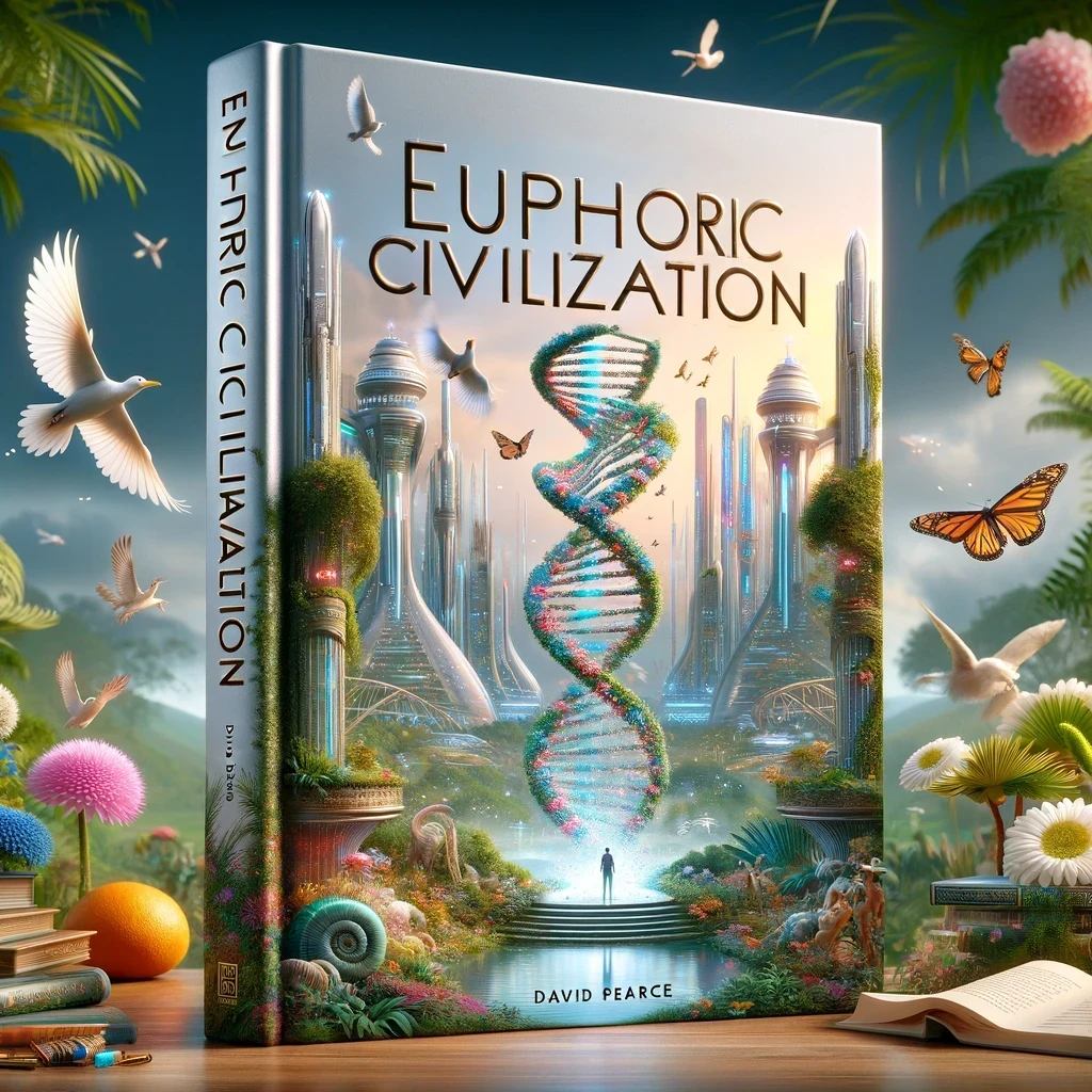Euphoric Civilization by David Pearce