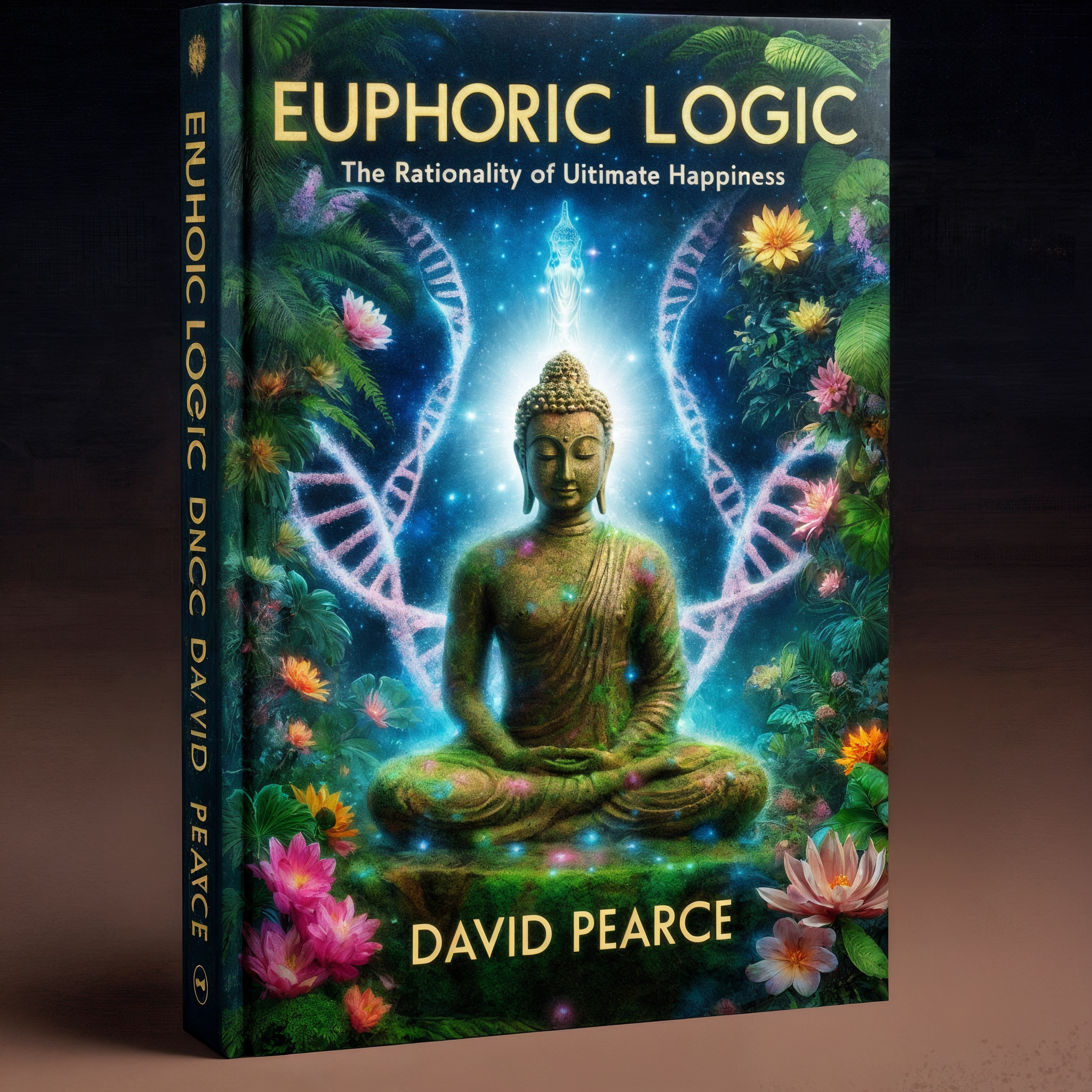 Euphoric Logic: The Rationality of Ultimate Happiness by David Pearce